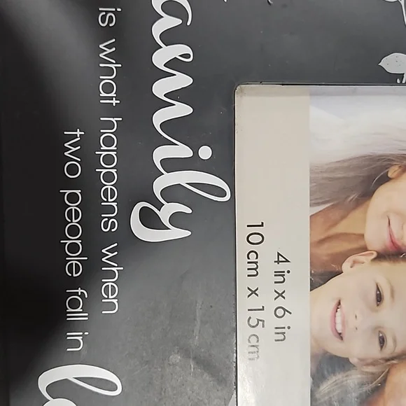 Frame - Picture 2 of 4